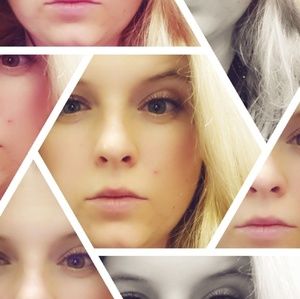 Meet your Posher, Caitlin